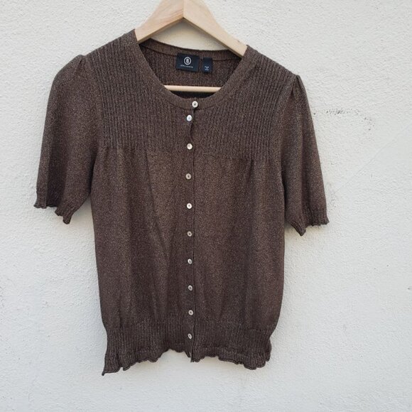 Vintage Sonia Bogner Blouse - Picture 3 of 7